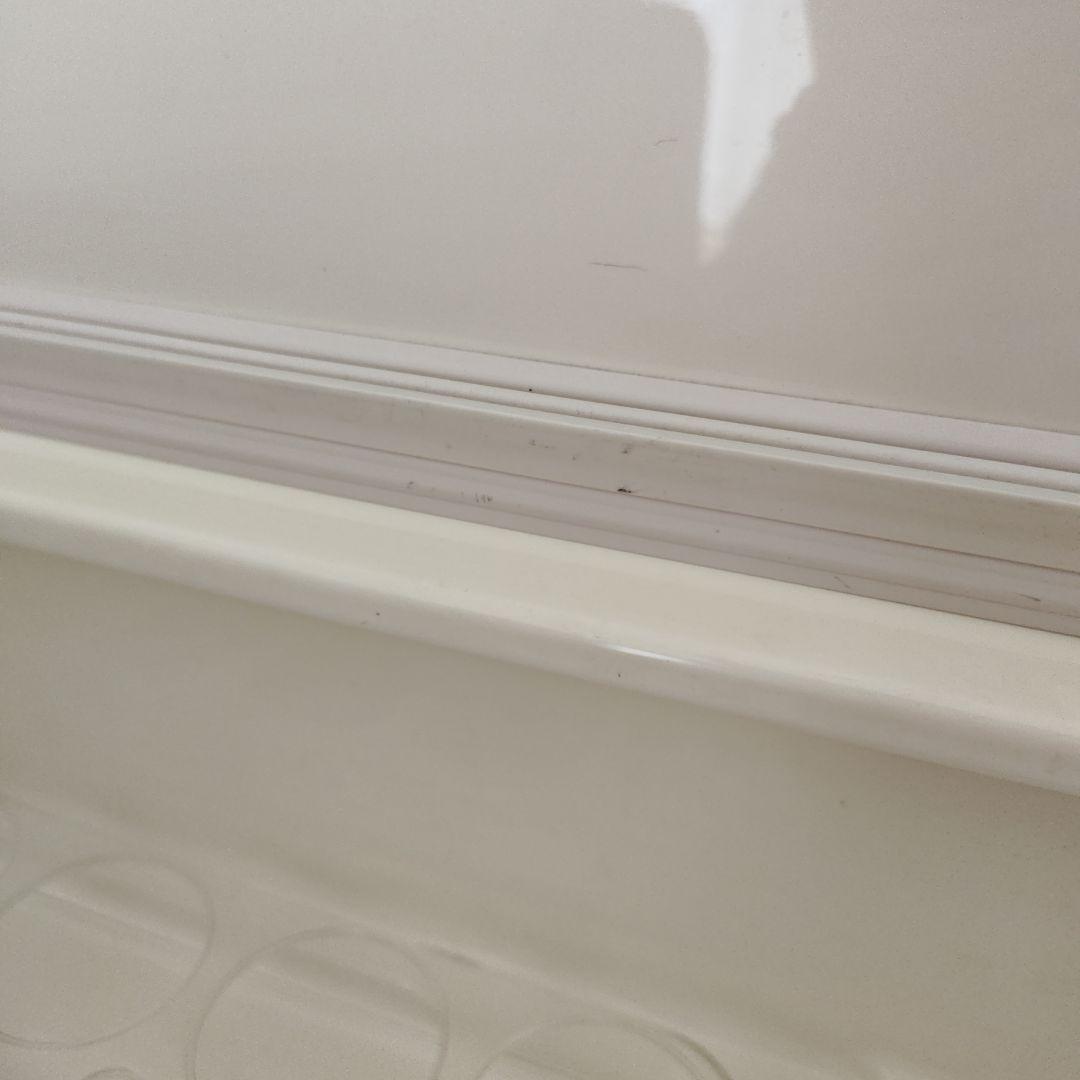 National製 NR-B171R-W ノンフロン冷凍冷蔵庫