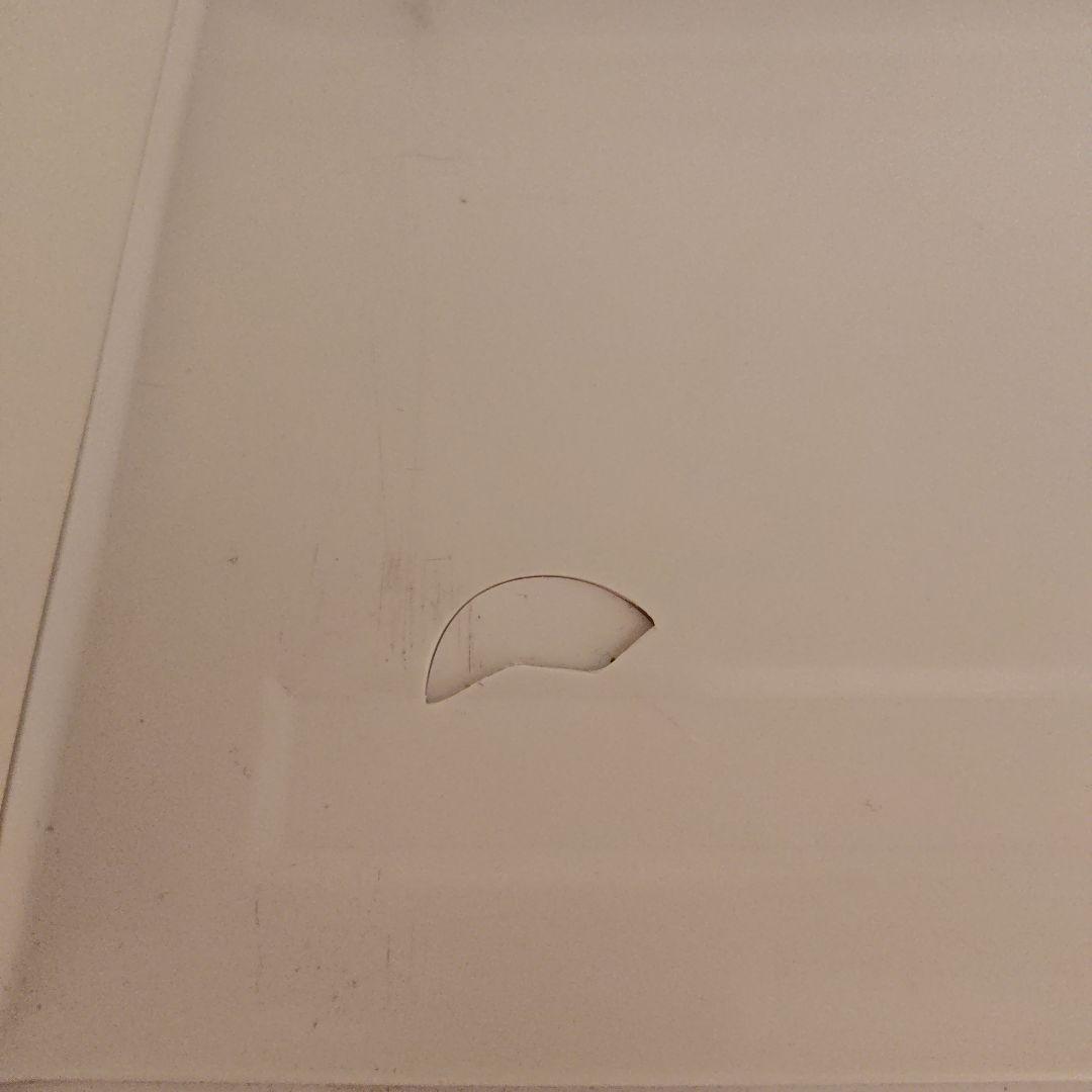 National製 NR-B171R-W ノンフロン冷凍冷蔵庫