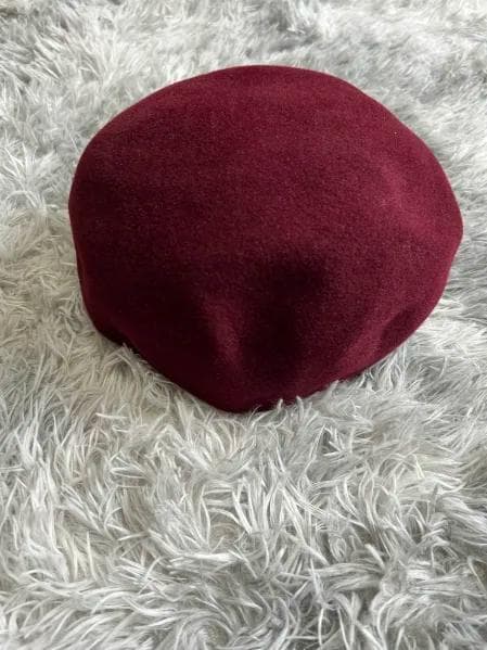 グッチ　GUCCI　ベレー帽