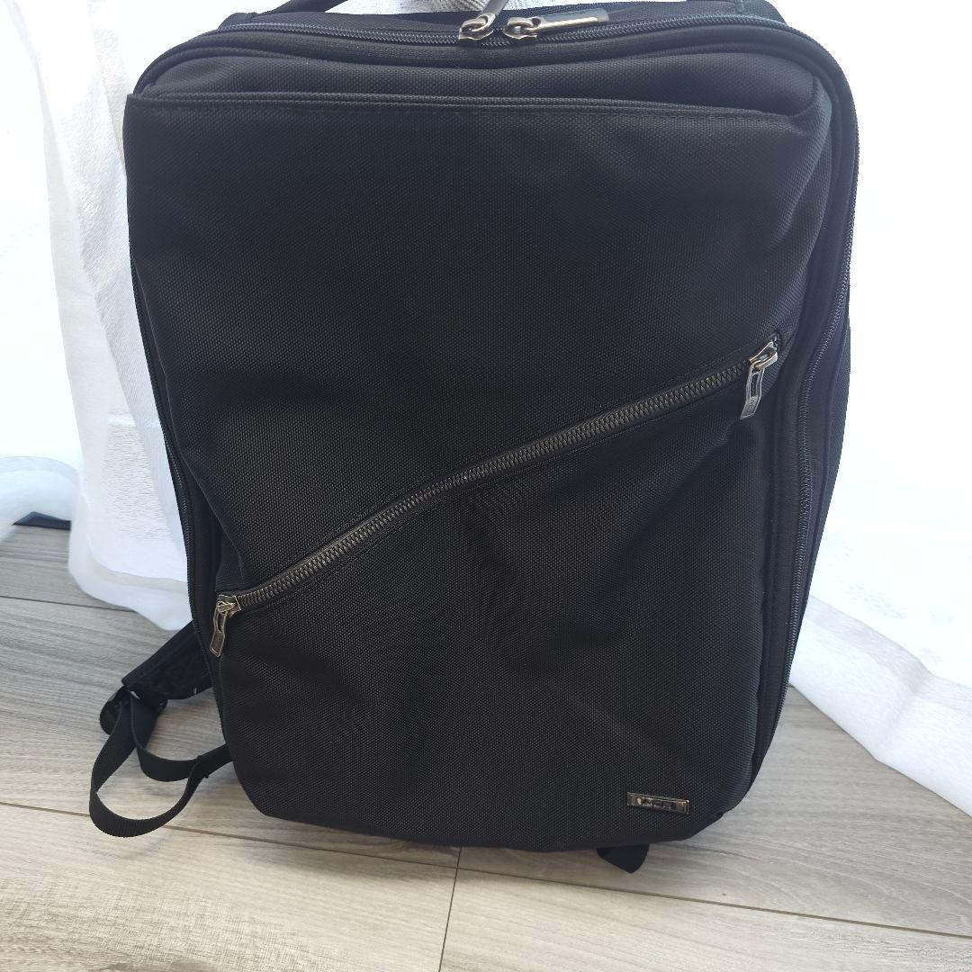 ビジネスリュック ACE エース 15.0インチPC収納 ヴィターラ