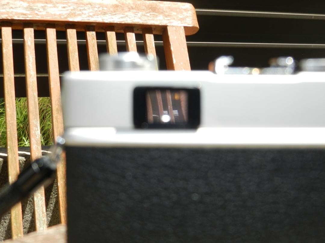 決算セール　美品　KONICA C35 感動品