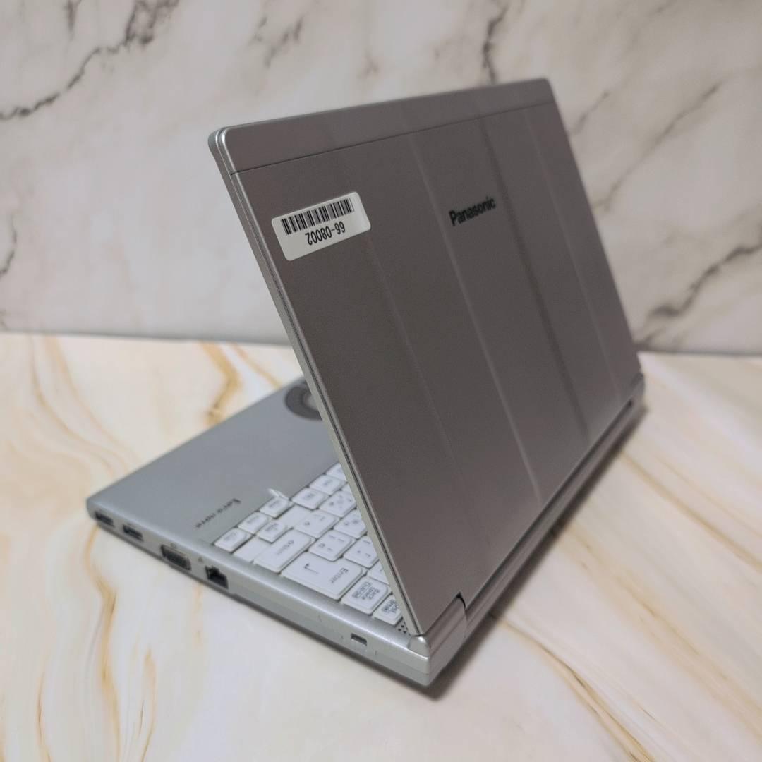 パナソニックSV1 Office i5 11世代/16G/256G/Win11