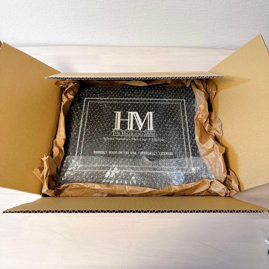 大谷翔平選手　2023 AL MVP受賞記念ダブルフォトミント【限定品】