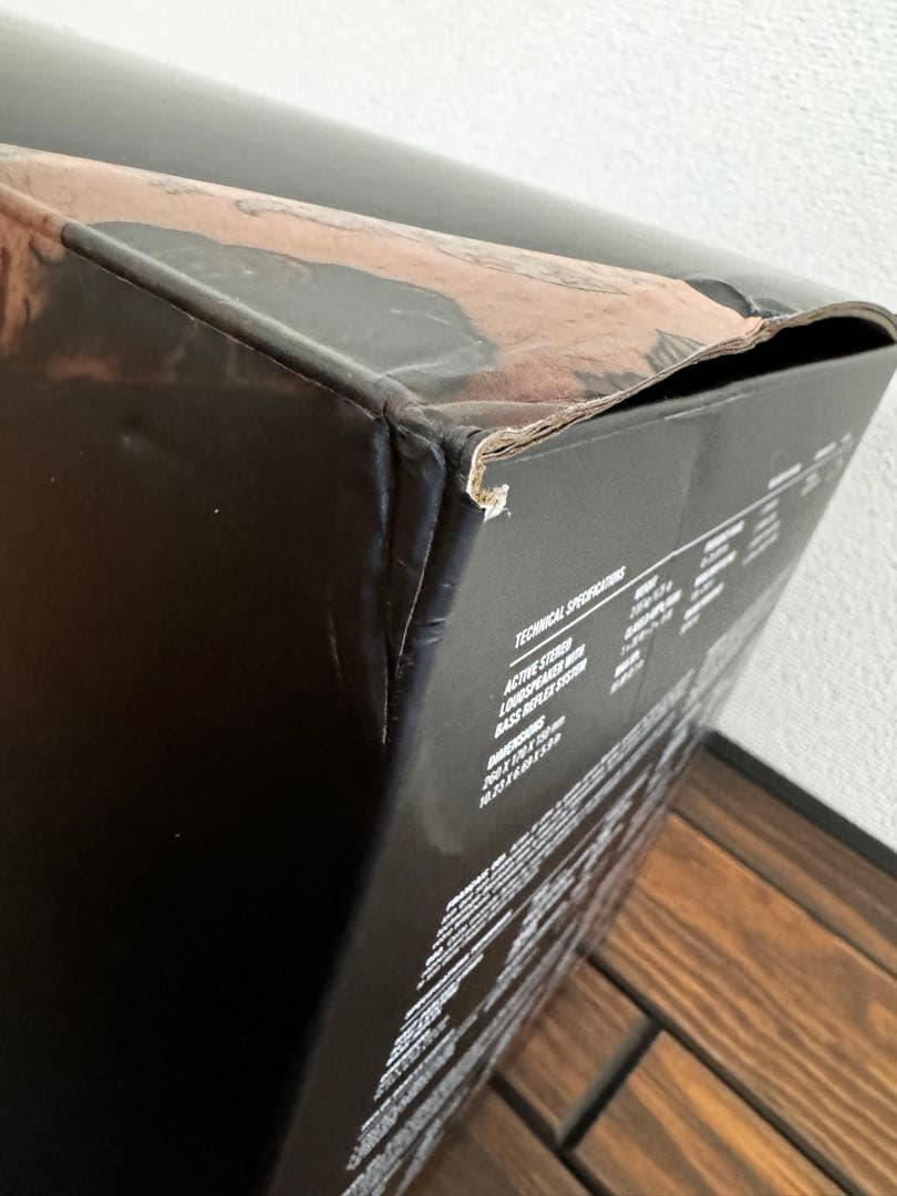 Marshall ACTONⅢ CREAM マーシャル　アクトン3