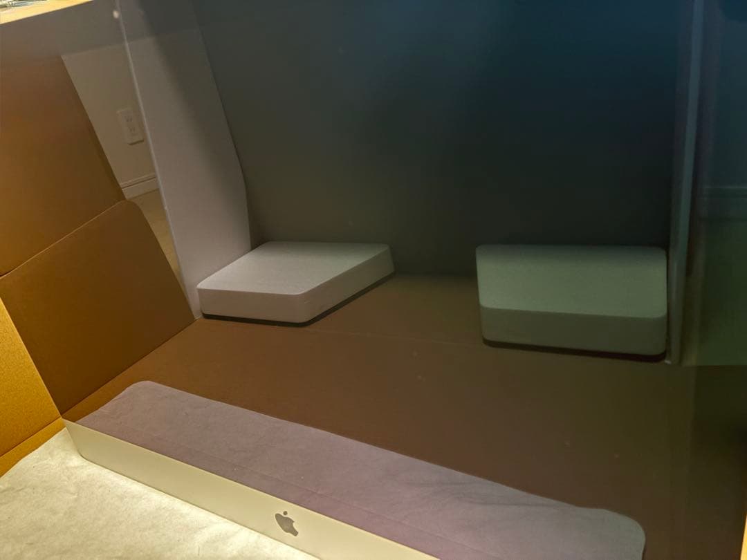 【VESAマウント・64GB】iMac 5K 27インチ 2020 初期化済