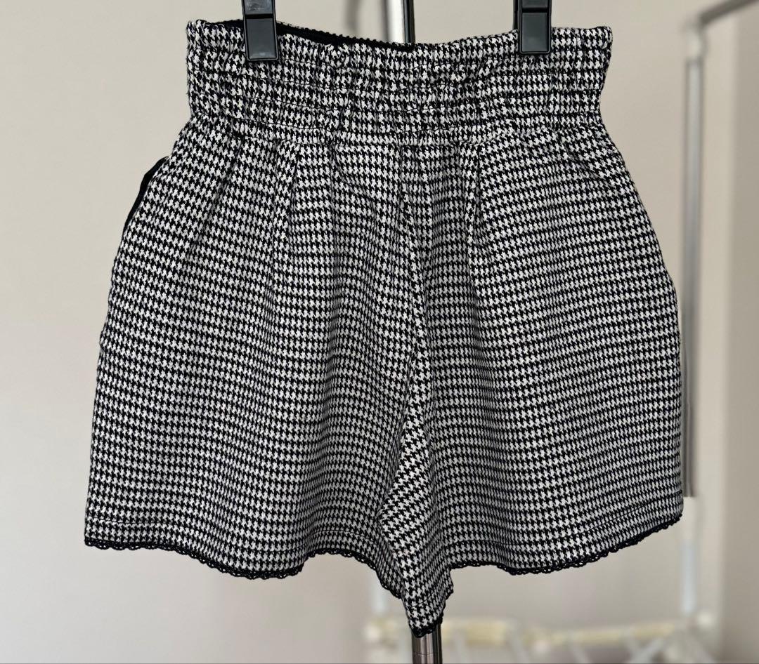 子供服15点セット(ポロ.メゾピアノ.アナスイミニ.ユニクロ)130-140㎝