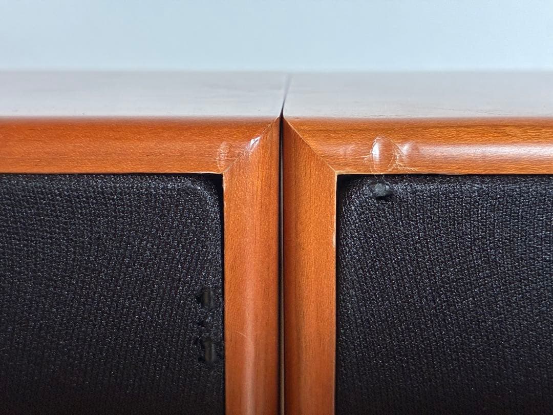 HARBETH ハーベス HL-P3ES XD スピーカー ペア