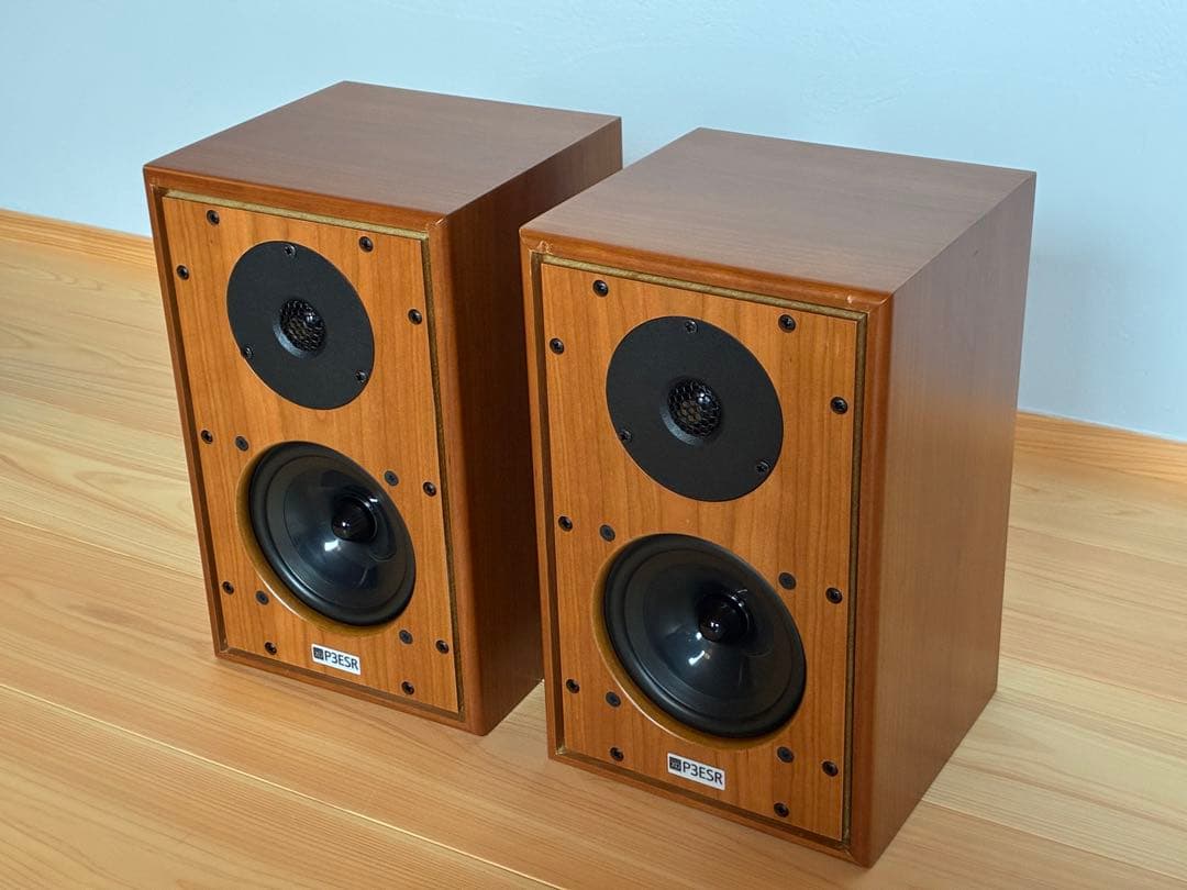 HARBETH ハーベス HL-P3ES XD スピーカー ペア