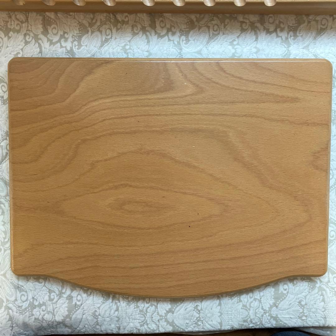 ストッケ (シリアルナンバー：4) トリップトラップ ナチュラル