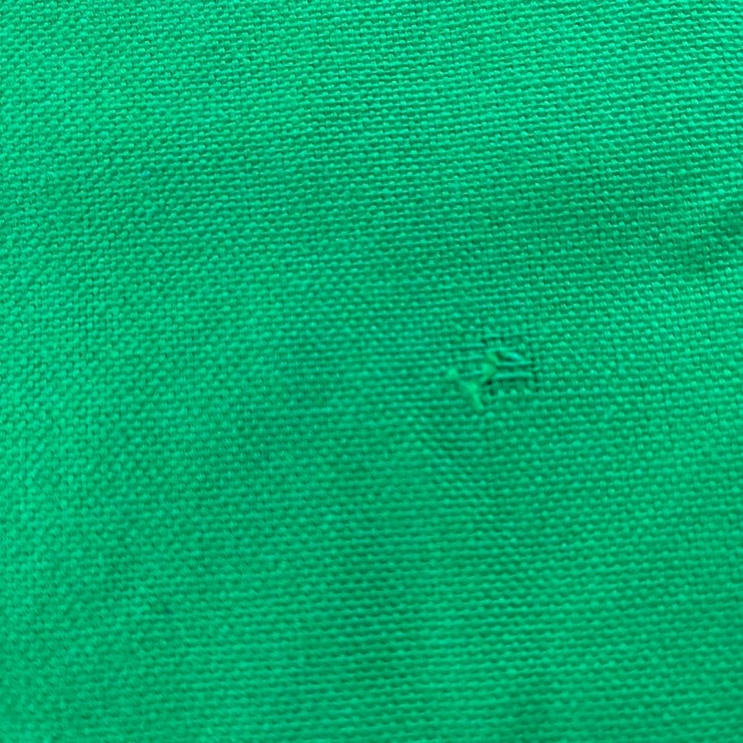 BOTTEGA VENETA エコバッグ グリーン