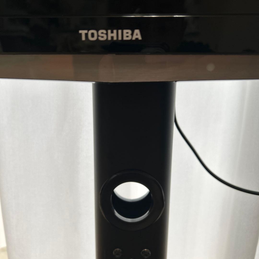 TOSHIBA 50G5 液晶テレビ ハイスタンド付き