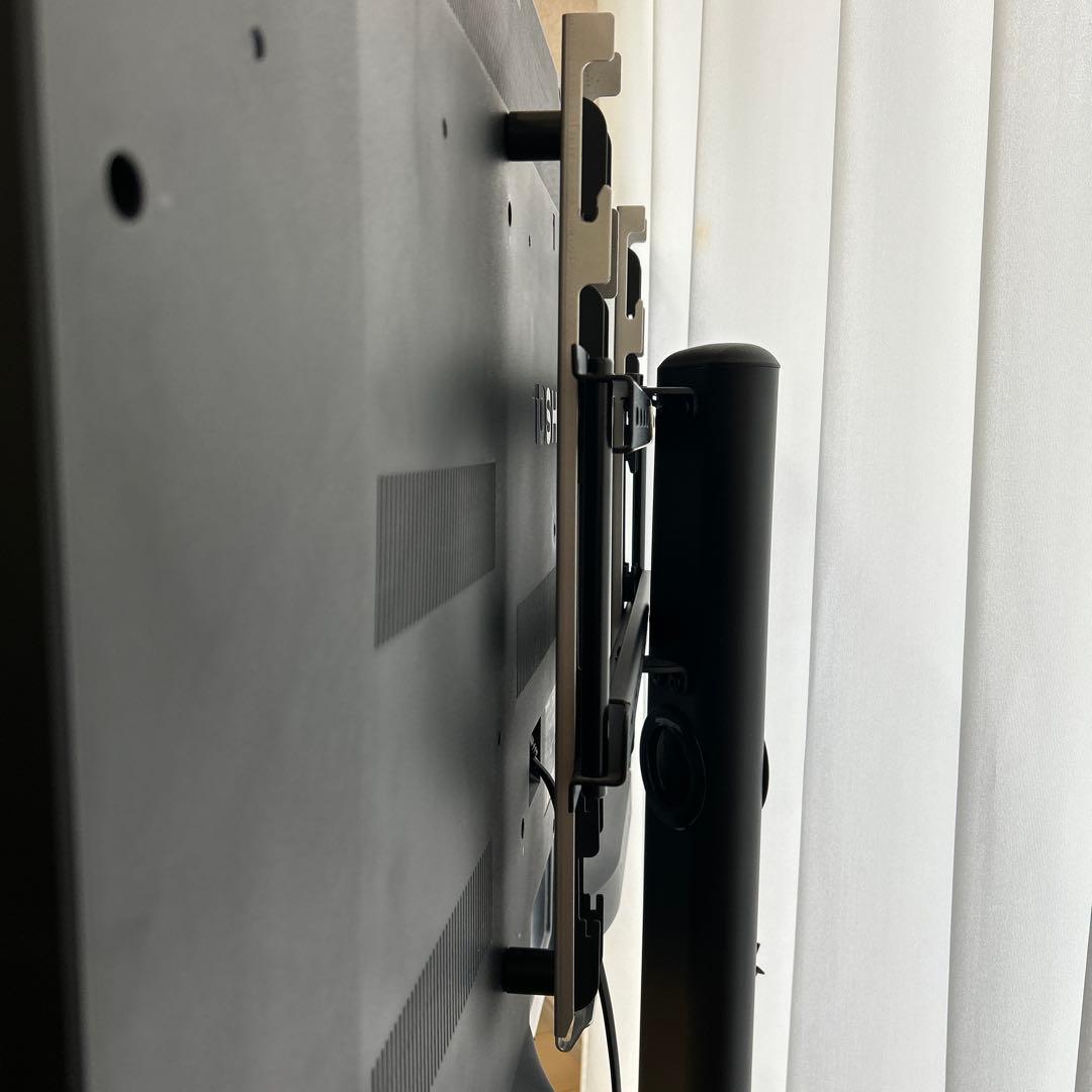 TOSHIBA 50G5 液晶テレビ ハイスタンド付き