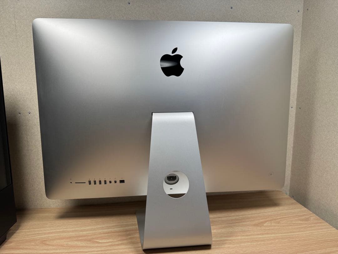iMac 27インチ Late 2013