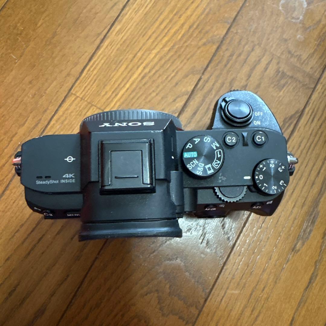 今だけ値下げ‼️⭐︎お買い得⭐︎SONY α7 Ⅲ TAMRONレンズ　他色々セット‼️
