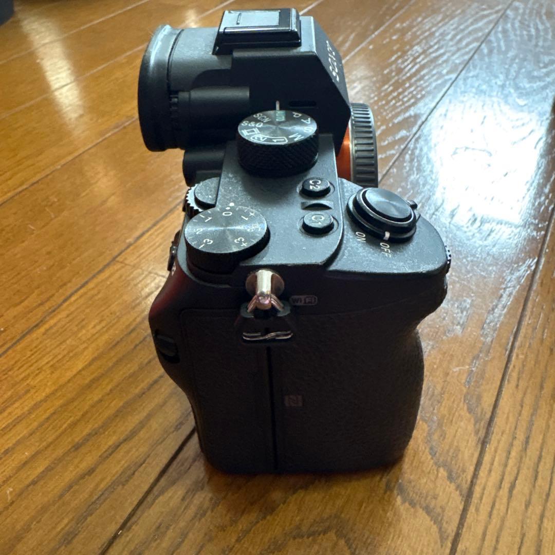 今だけ値下げ‼️⭐︎お買い得⭐︎SONY α7 Ⅲ TAMRONレンズ　他色々セット‼️