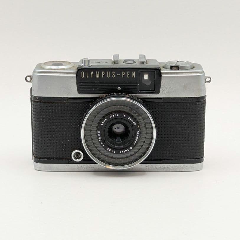 OLYMPUS オリンパス PEN EE-3