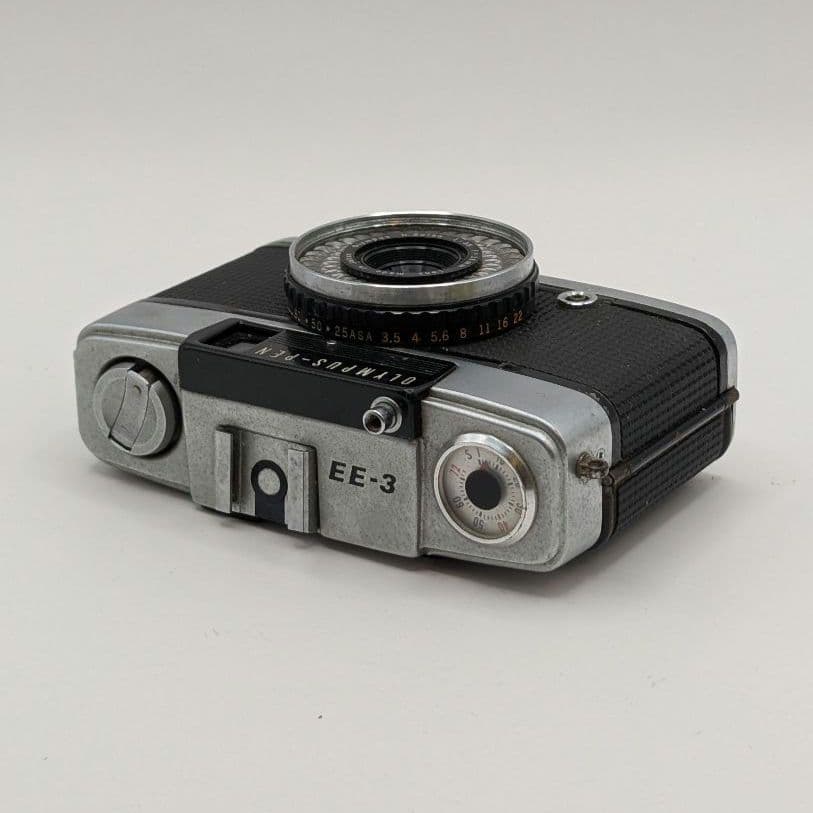 OLYMPUS オリンパス PEN EE-3