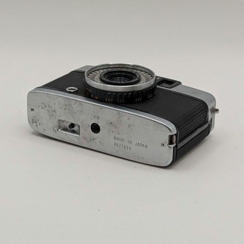 OLYMPUS オリンパス PEN EE-3