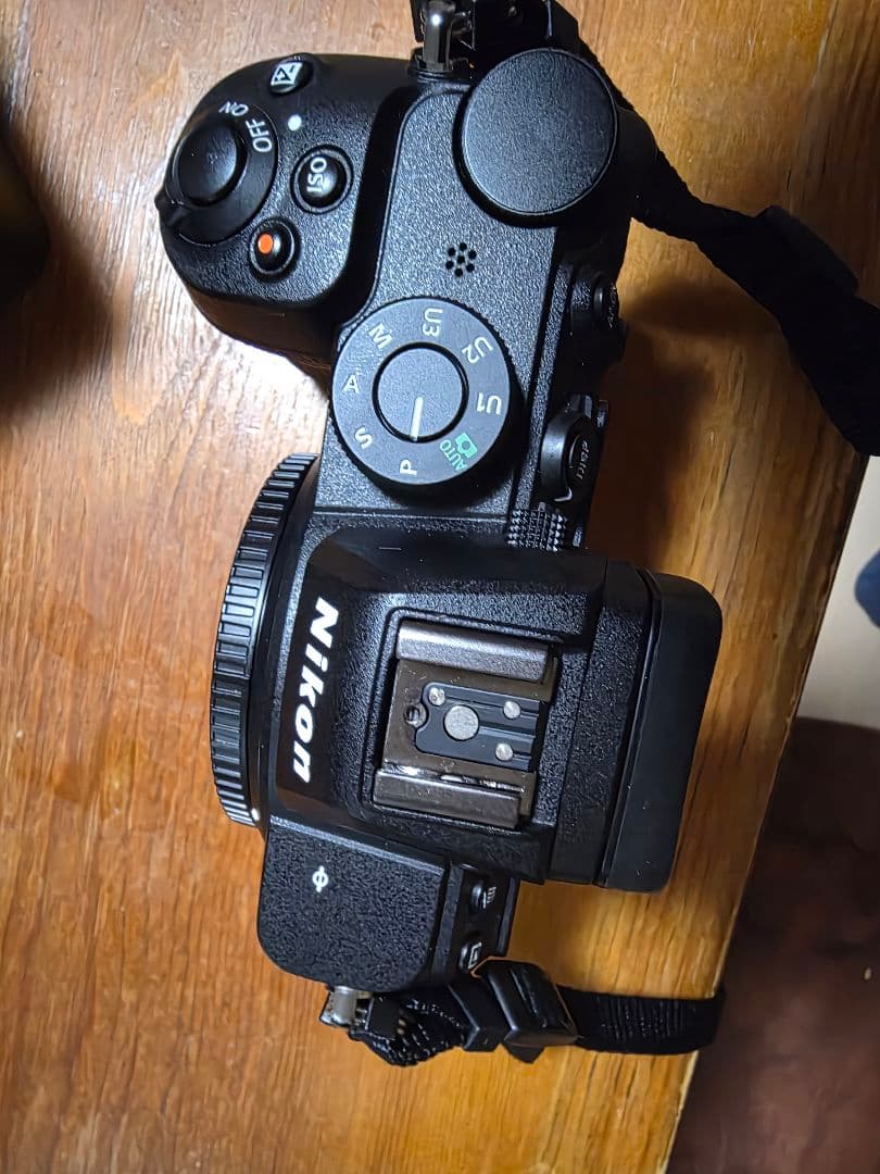 デジタルカメラ Nikon z5