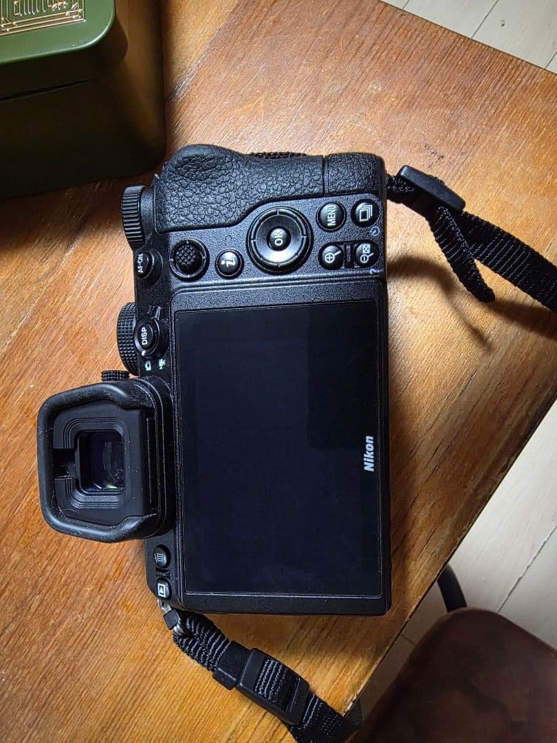 デジタルカメラ Nikon z5