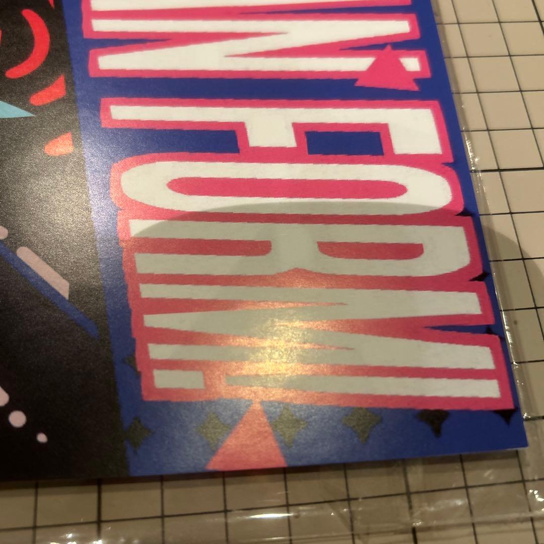 hazbinhotel VOX Love potion ポスター