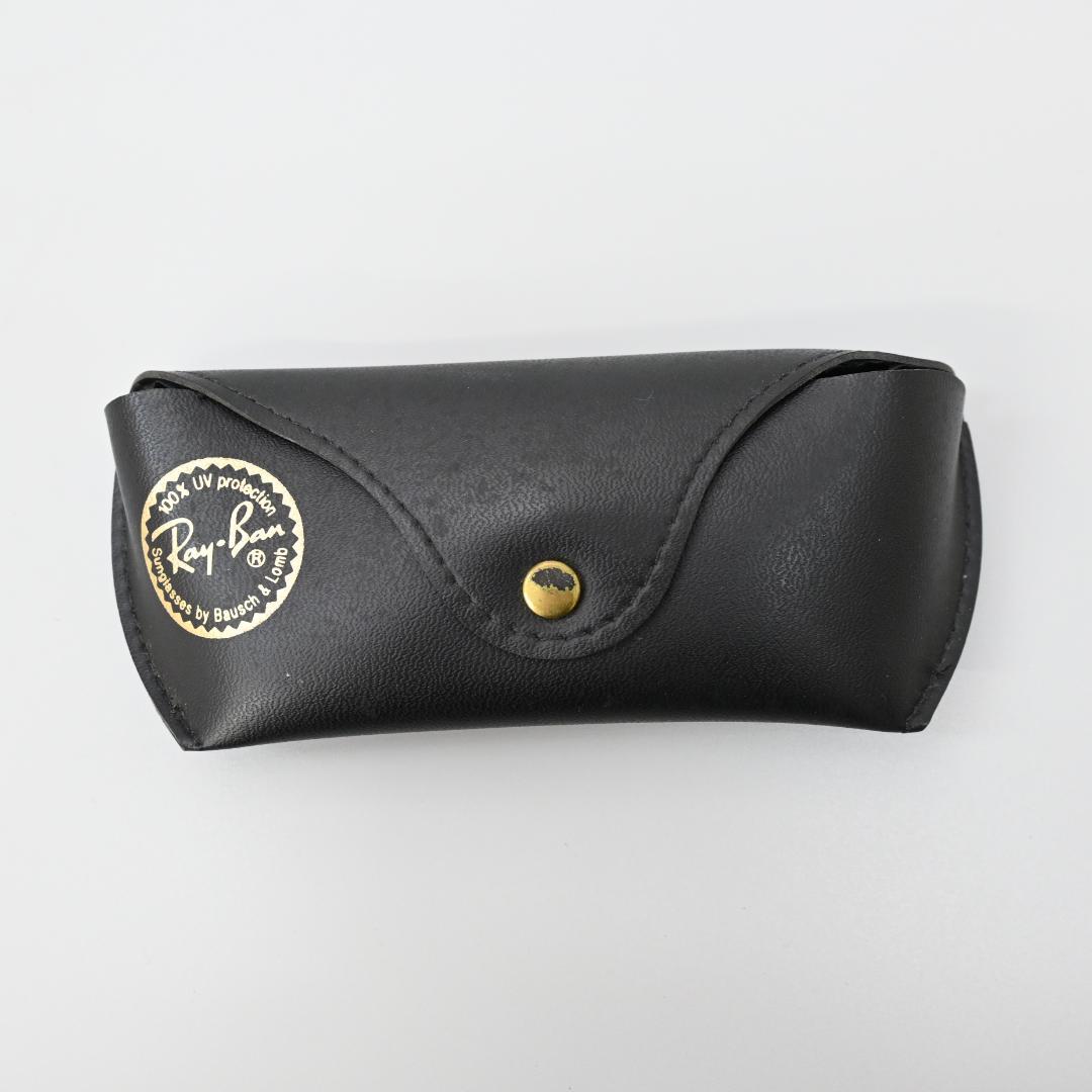 ■ 48840★年 レイバン B＆Lボシュロム アウトドアーズマンサングラス*