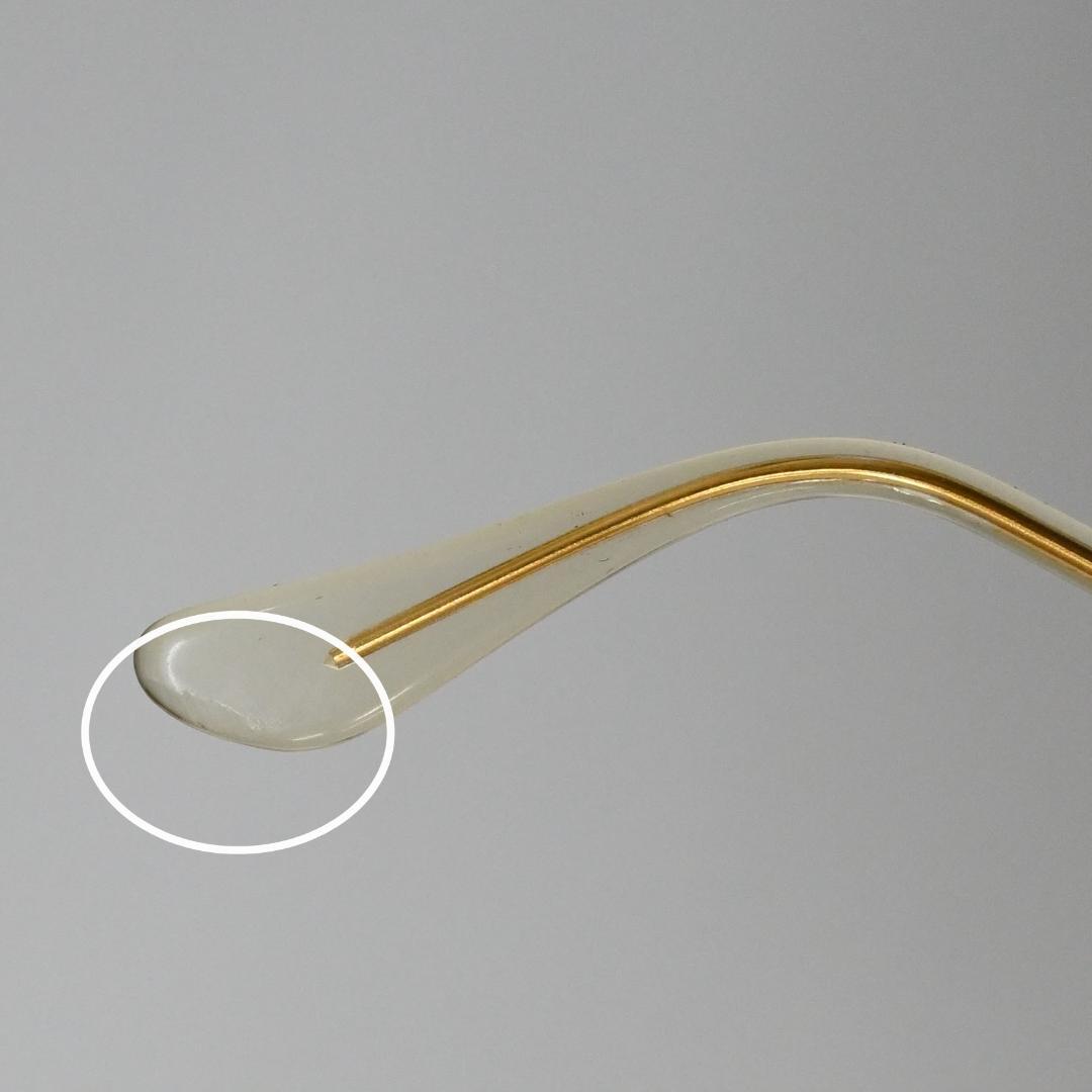 ■ 48840★年 レイバン B＆Lボシュロム アウトドアーズマンサングラス*