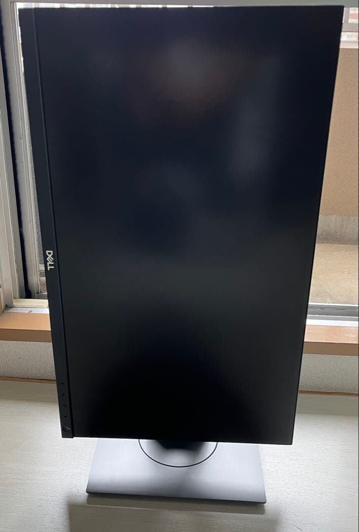 DELL P2418D 23.8inch QHD モニター