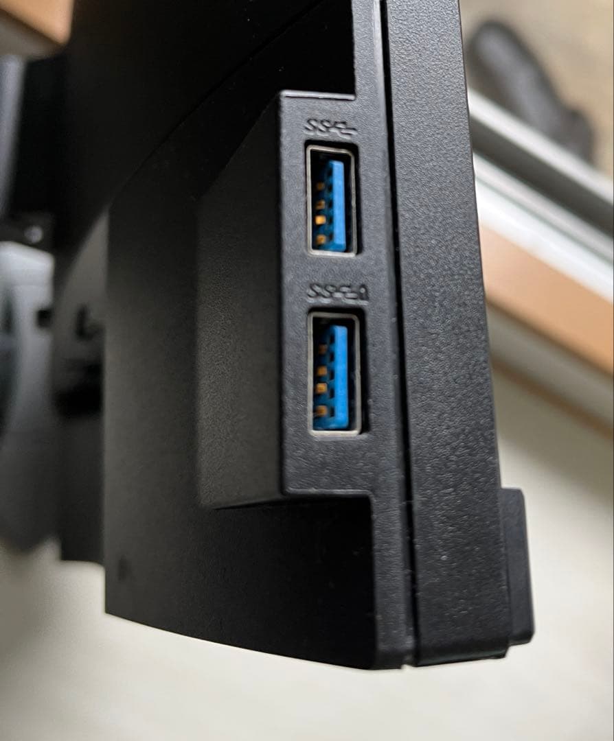 DELL P2418D 23.8inch QHD モニター