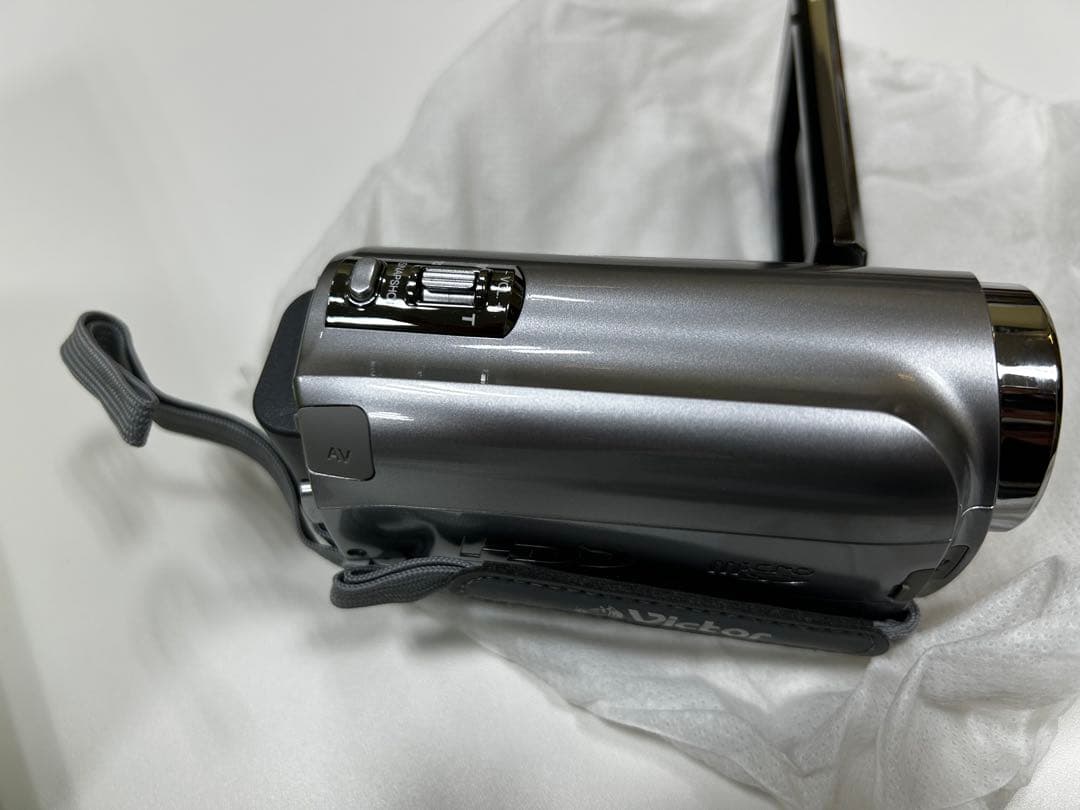 Victor Everio GZ-MG840 ビデオカメラ