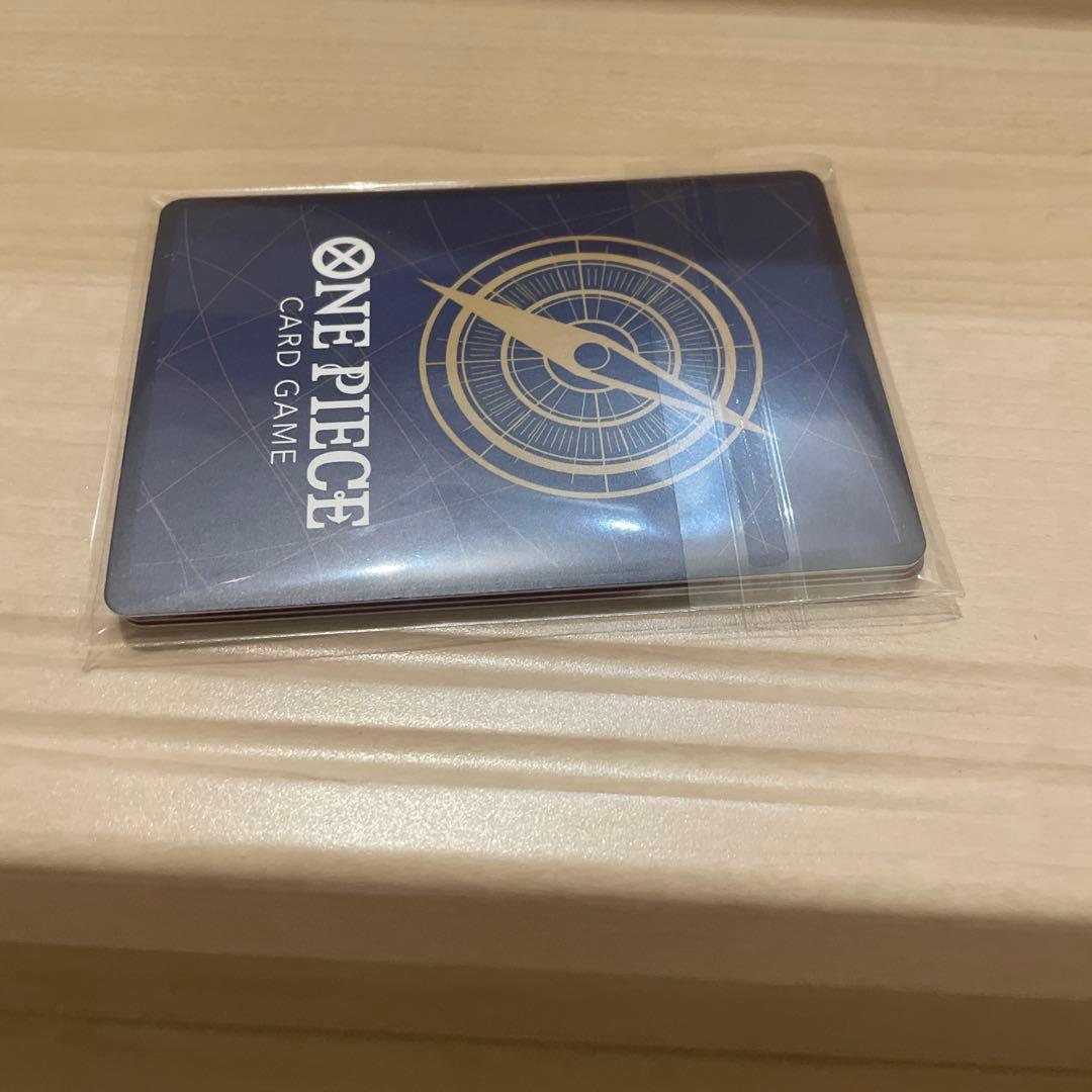 【未開封】 2nd anniversary set 四皇