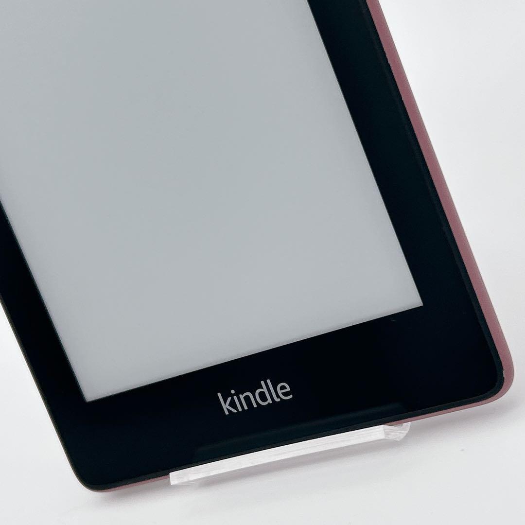 【美品】Kindle Paperwhite 10世代 32GB 広告なし