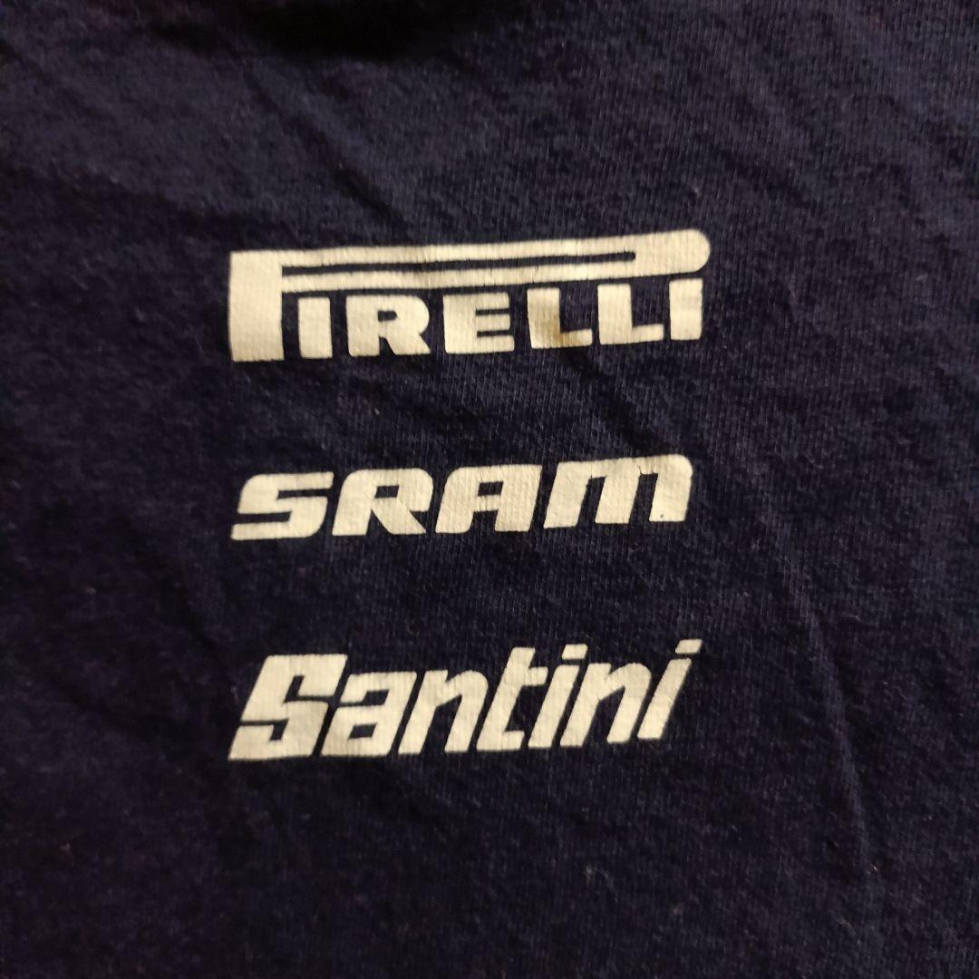 まとめ支給品　Lidl TREK　ジップアップパーカー　Tシャツ　リドルトレック