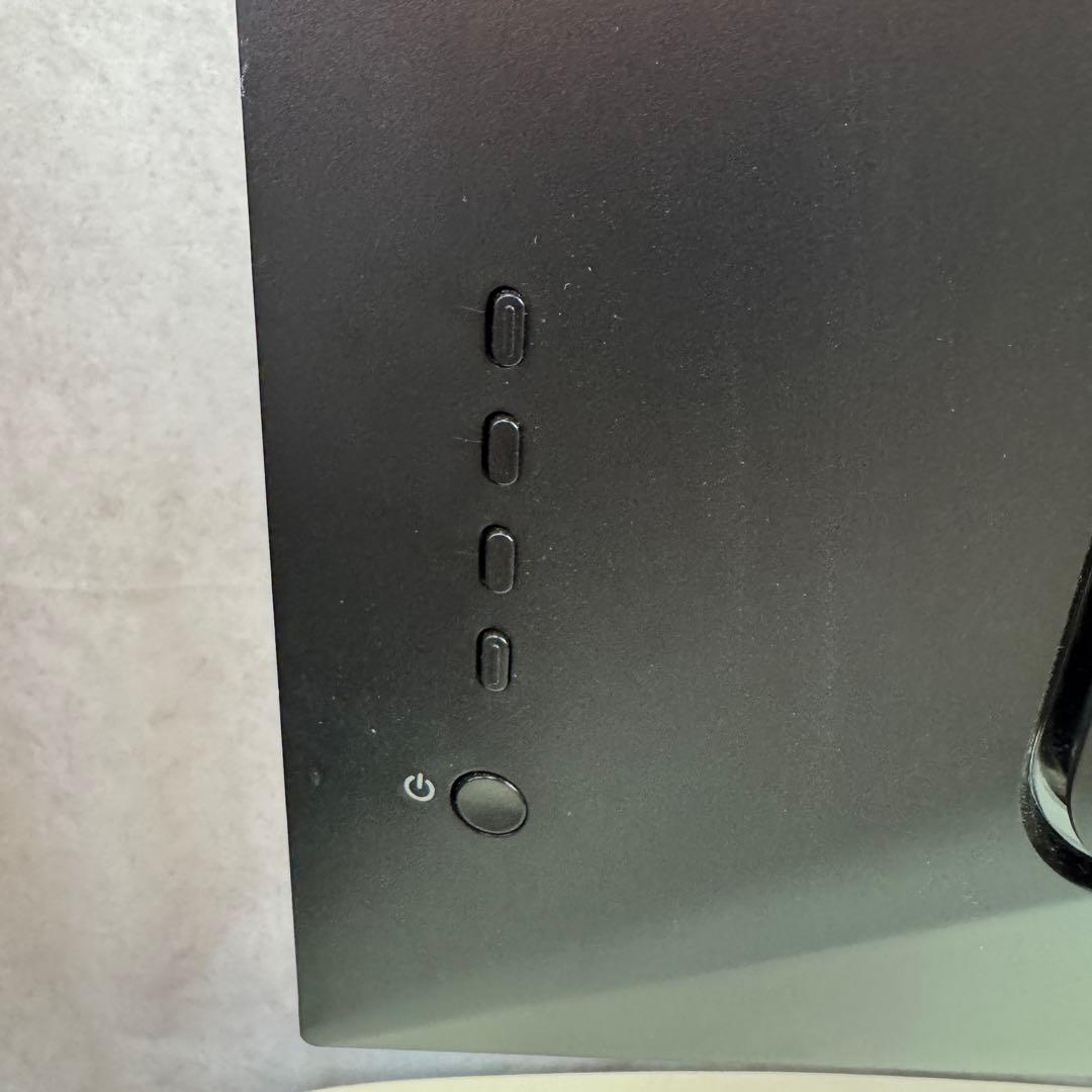 グリーンハウス ゲーミングモニター GH-ELCG238A 23.8V