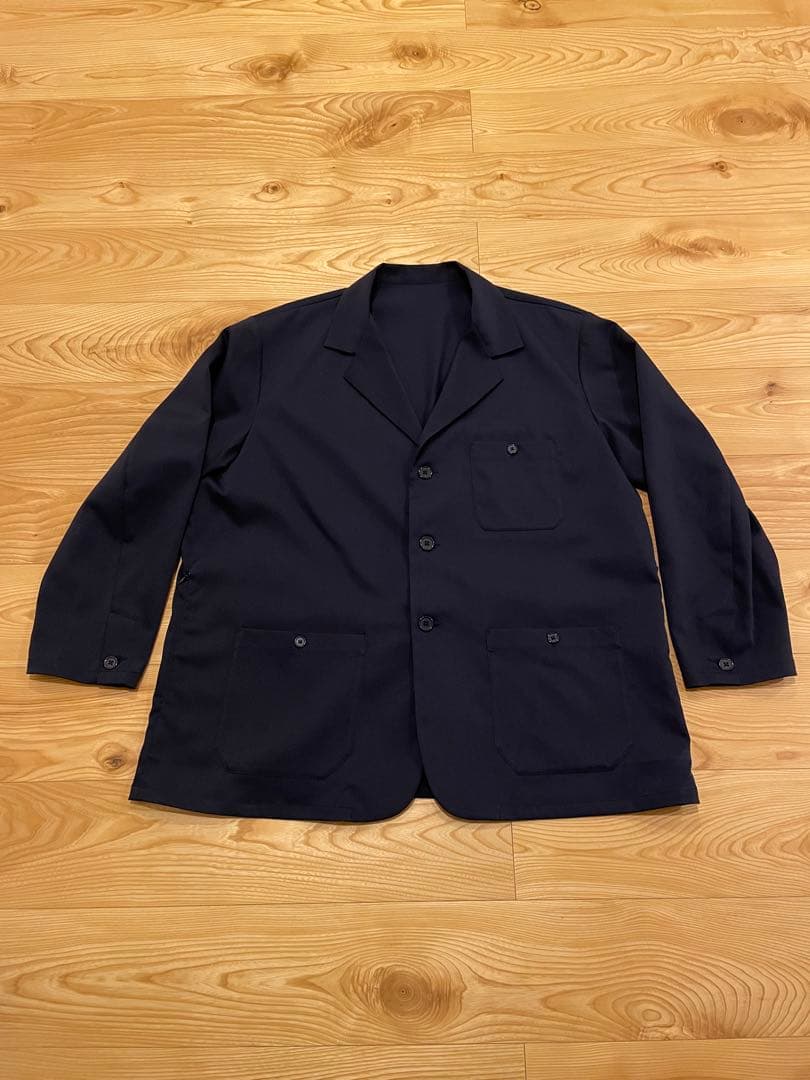 PWA UNI-04 UNI-05 セットアップ　XLサイズ