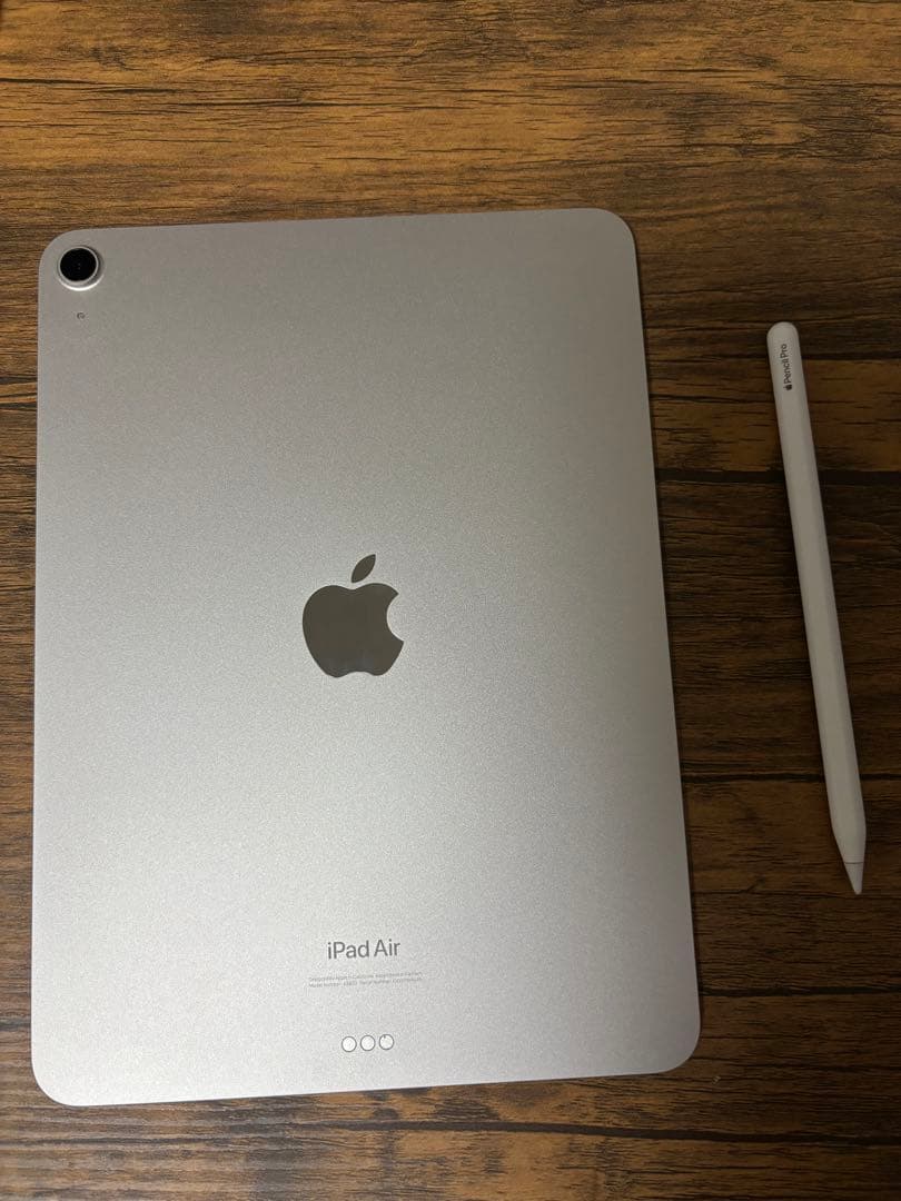 iPad Air 11インチ+ Apple Pencil Pro + ケース