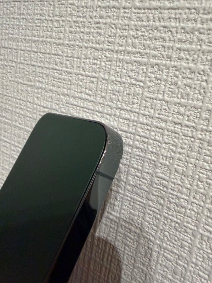 iPhone 13 Pro 256GB アルパイングリーン