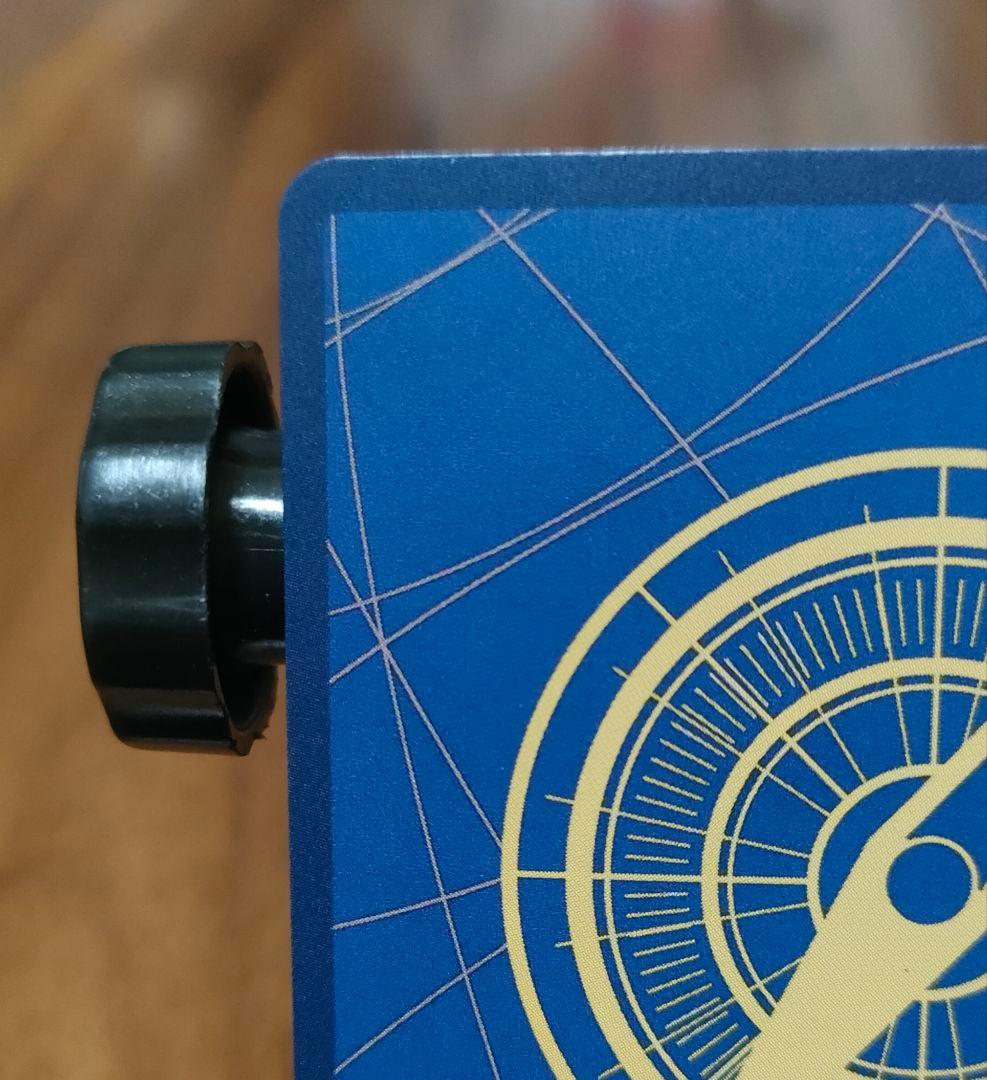 ワンピース カード モンキー・D・ルフィ SEC SP EB02-061