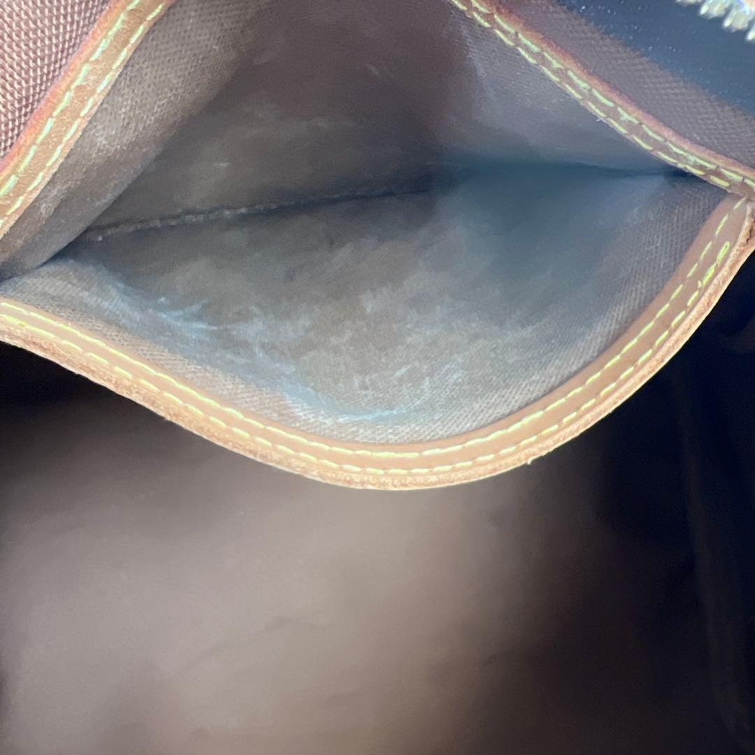 LOUIS VUITTON ルイヴィトン スピーディ30 ハンドバッグ