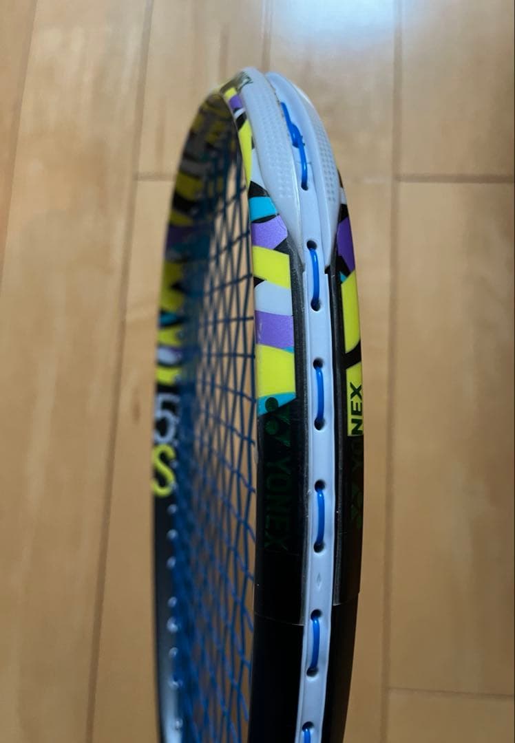 ヨネックス　ジオブレイク50S