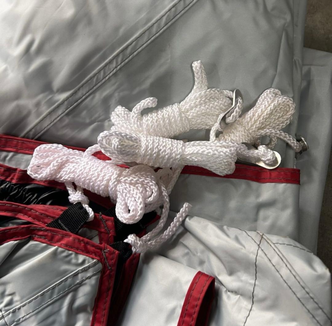 Colemanコールマン インスタントバイザーシェード/M+ &サイドシェード付