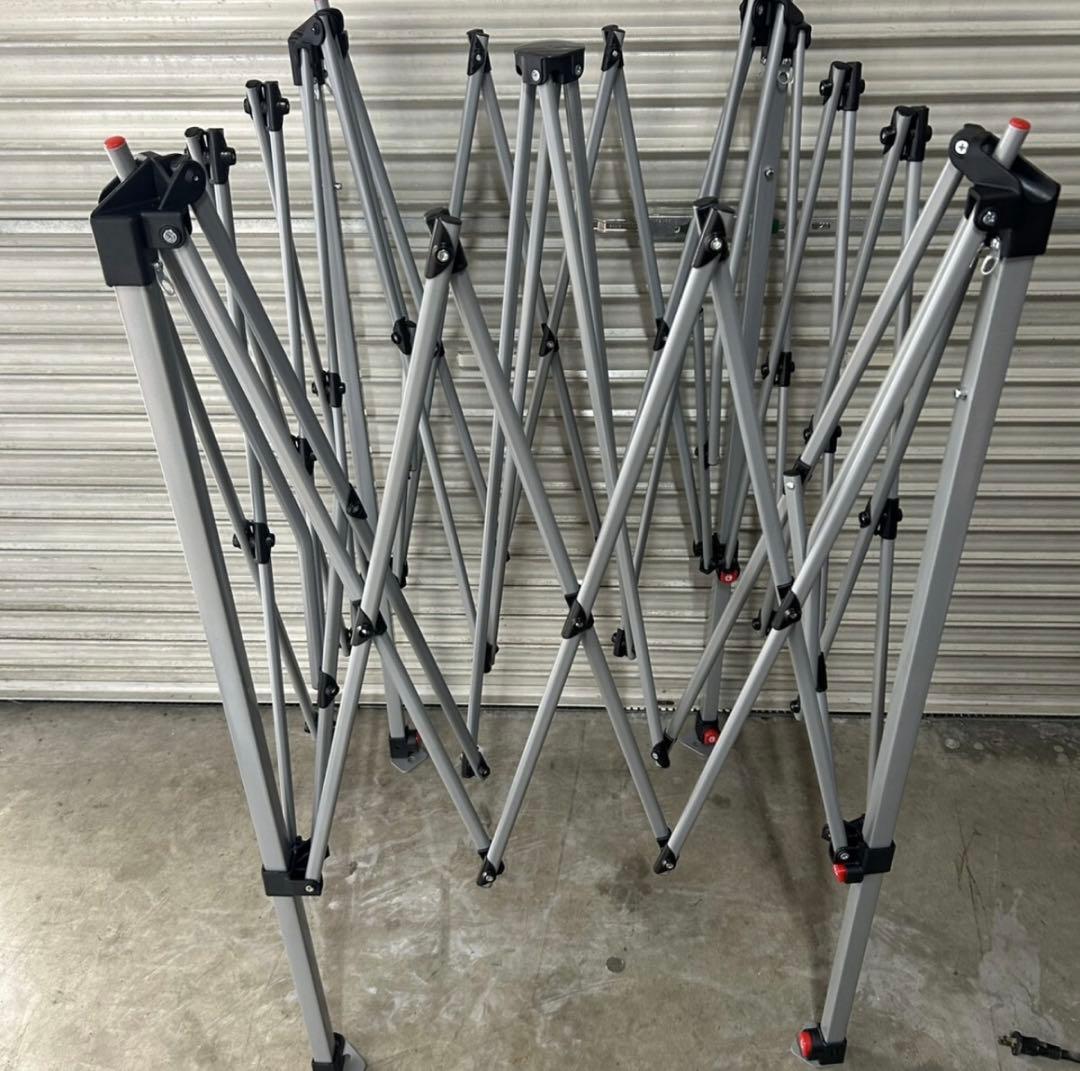 Colemanコールマン インスタントバイザーシェード/M+ &サイドシェード付