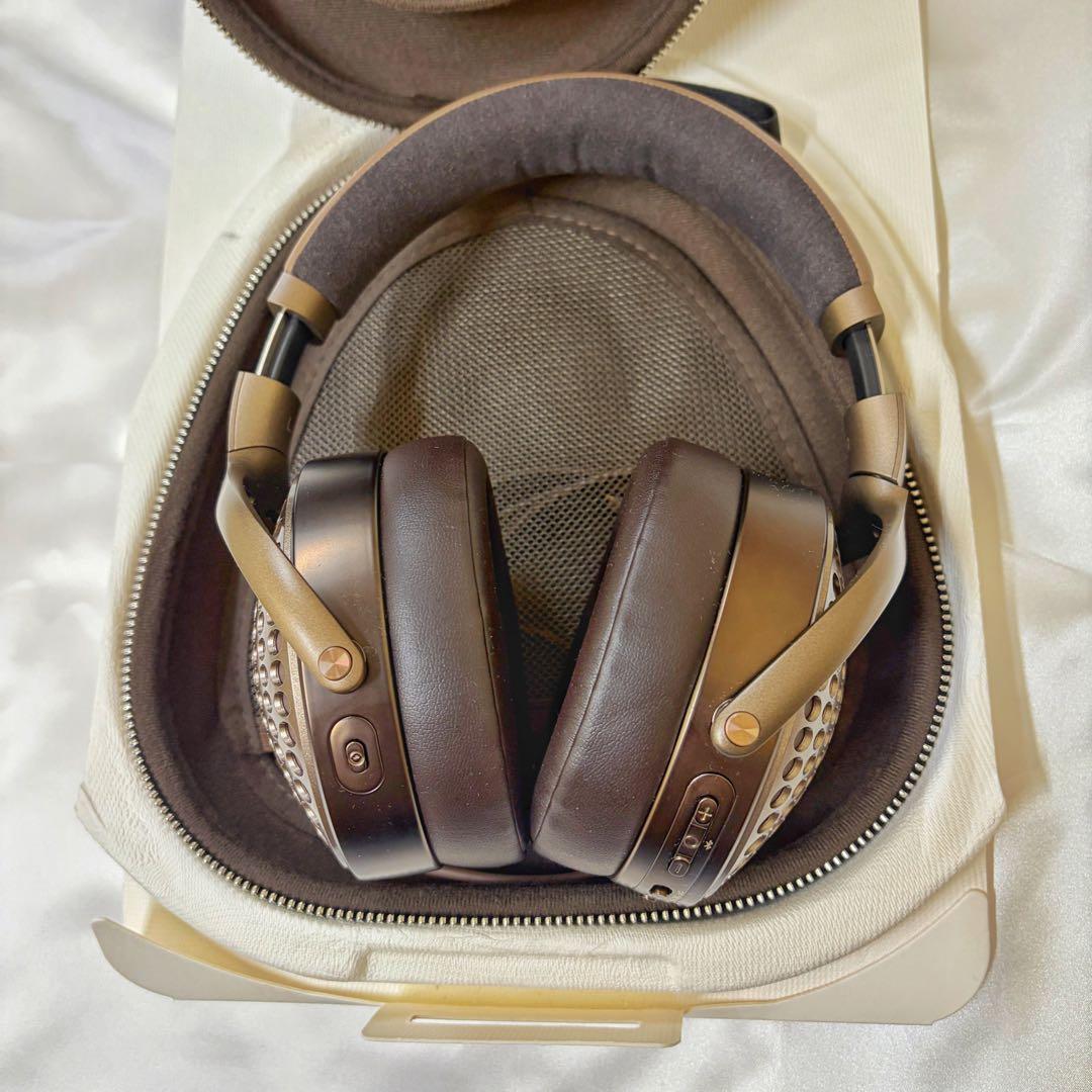 Focal Bathys MG ワイヤレス ヘッドホン