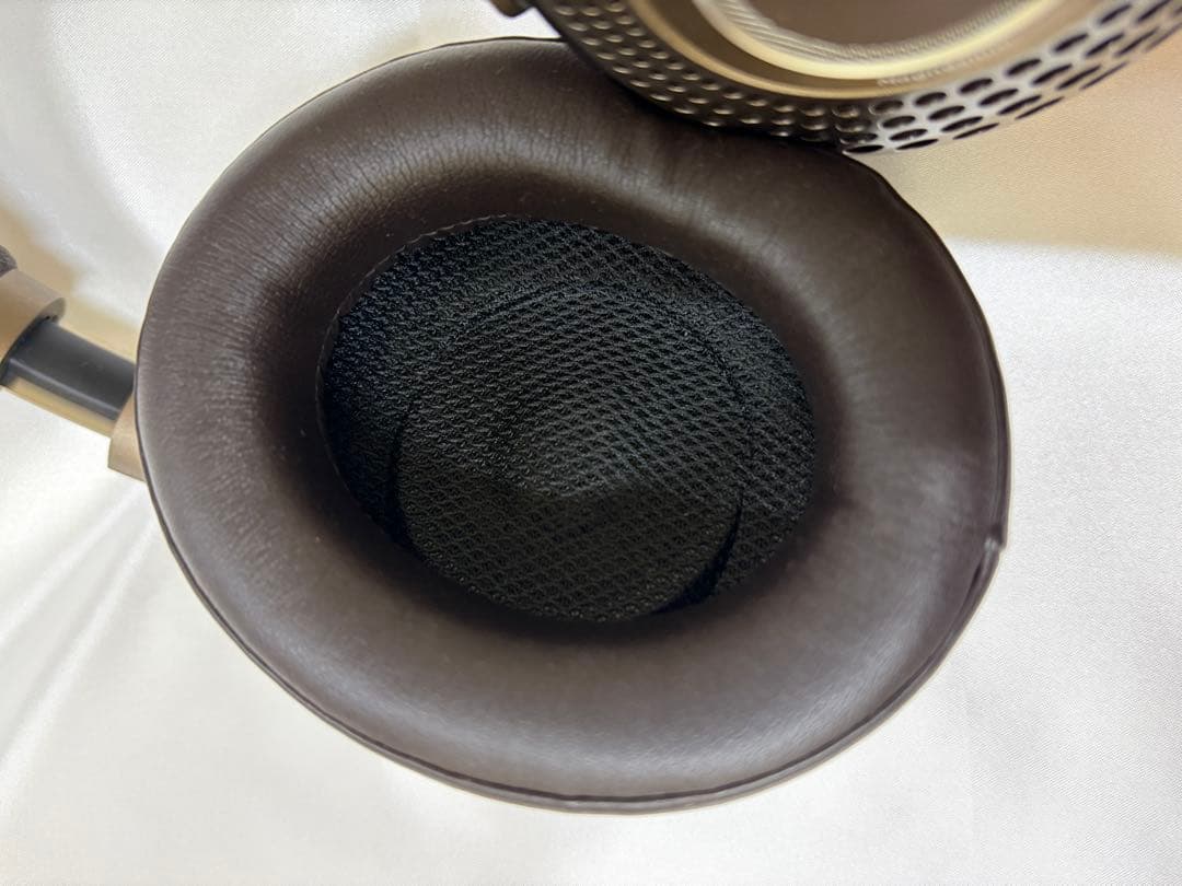 Focal Bathys MG ワイヤレス ヘッドホン