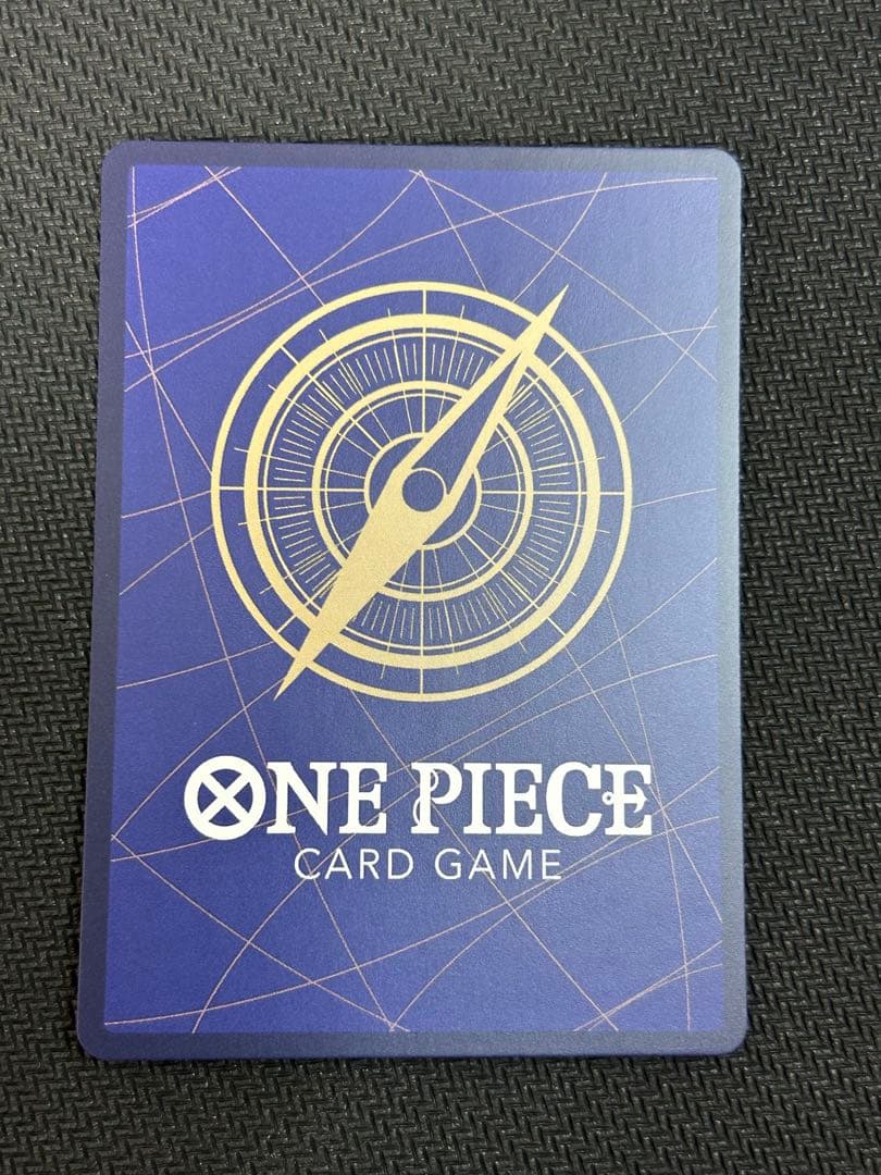 （美品）ONE PIECE カードゲーム サボ SP PRB02
