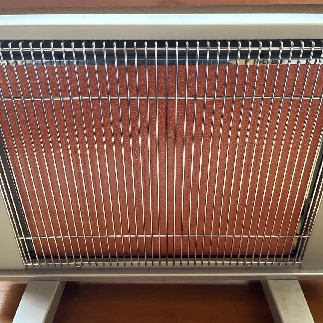 サンルミエ 遠赤外線暖房器 100V