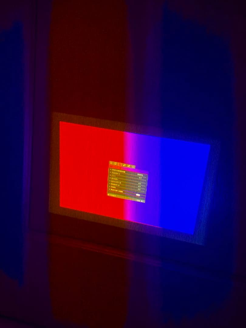 BenQ プロジェクター LK952 業務用　企業　ドット抜けなし