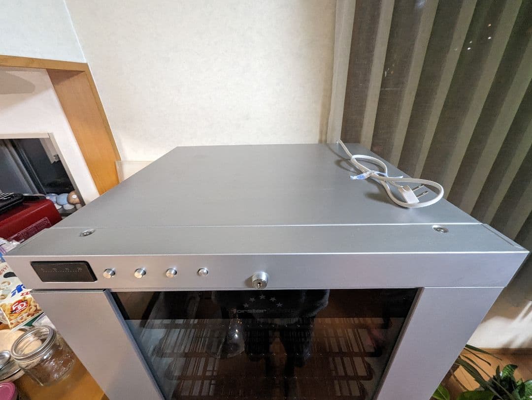 フォルスタージャパン　ST-SV270G(P)