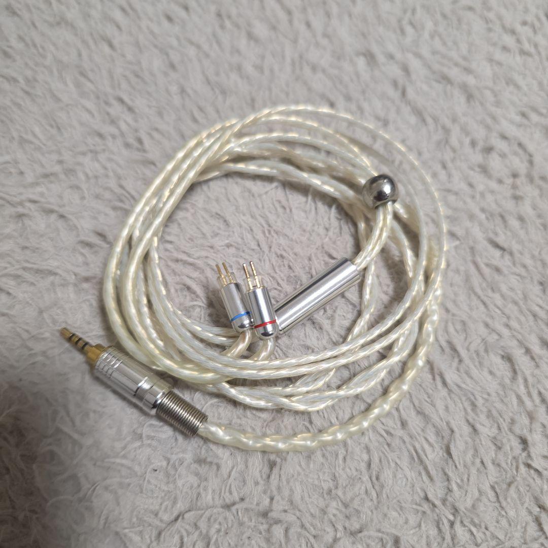 Noble audio KATANA ユニバーサル