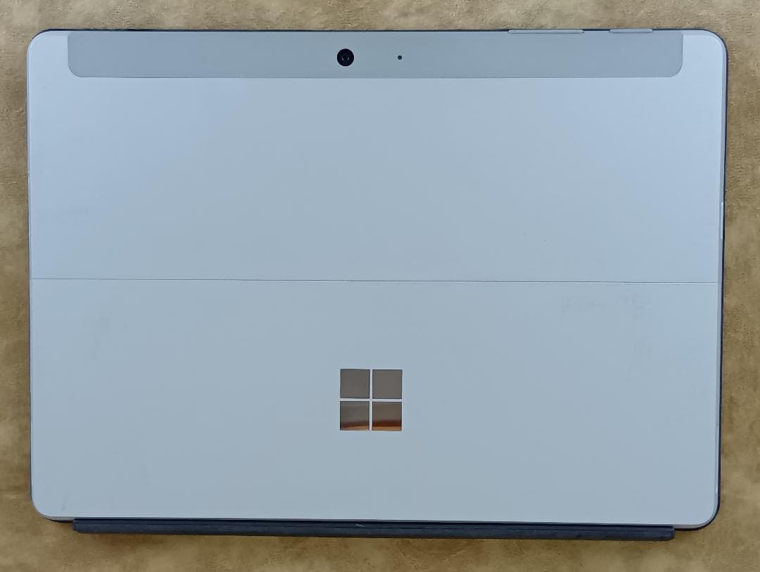 【使用時間少】Surface Go 2 Core m3/8GB/128GB